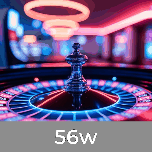 Cadastro na 56w