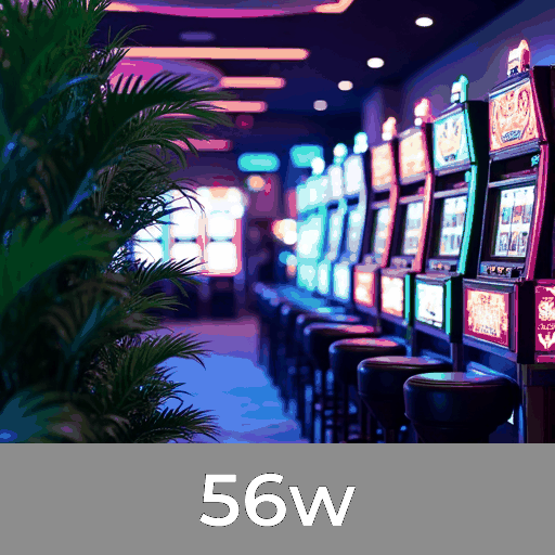 Acesso ao 56w