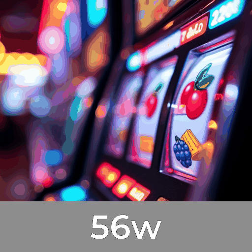 Promoções e Bônus no 56w
