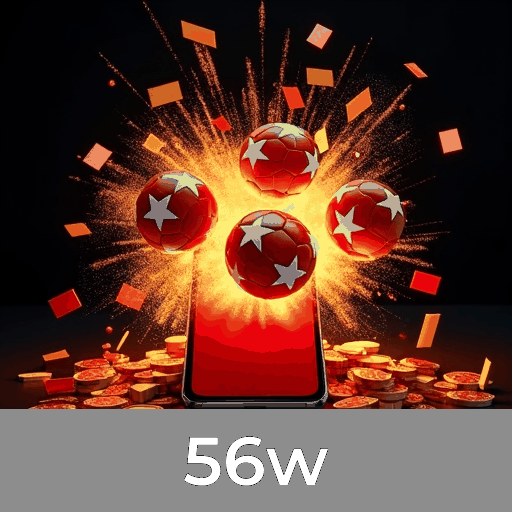 Acesso ao 56w
