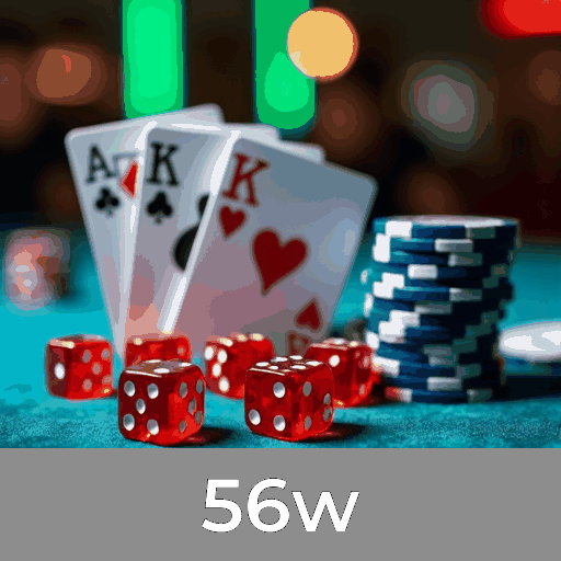 Acesso ao 56w