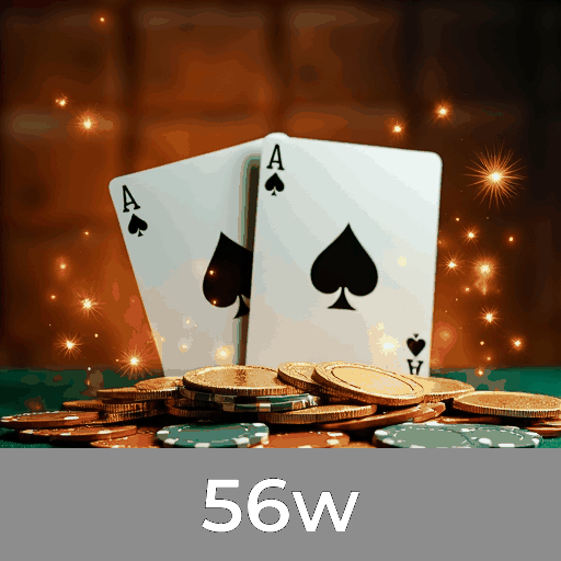 Cassino Online 56w