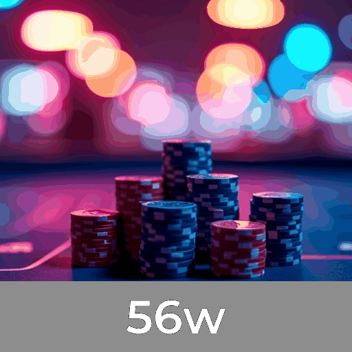Acesso ao 56w