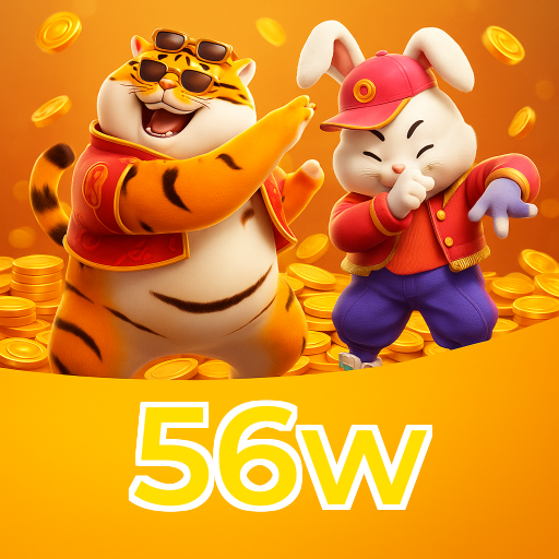 56w logo