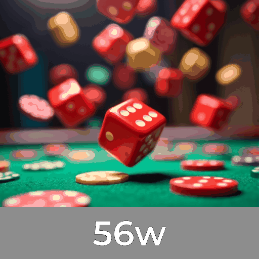 Cassino Online 56w