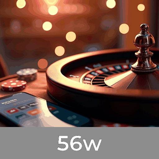 Cassino Online 56w