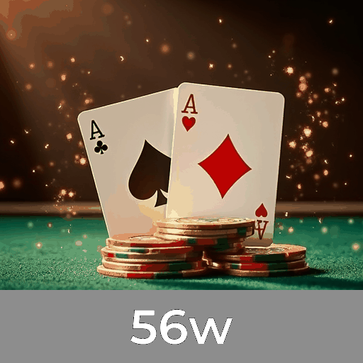 Acesso ao 56w