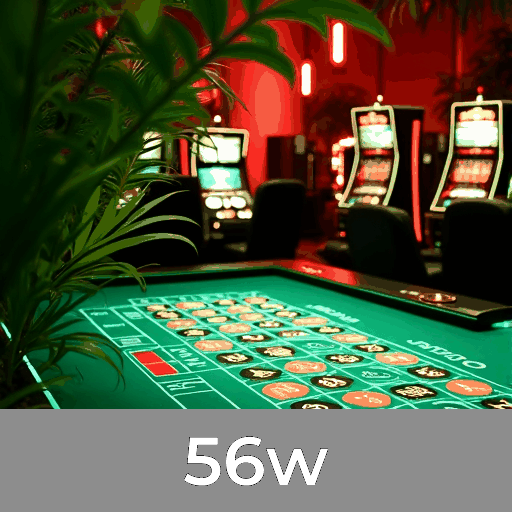 Acesso ao 56w