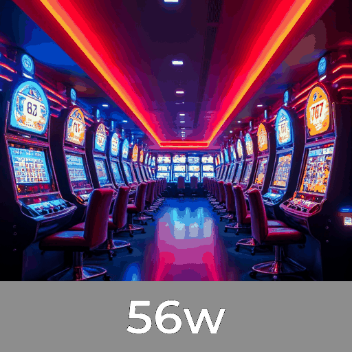 Cassino Online 56w